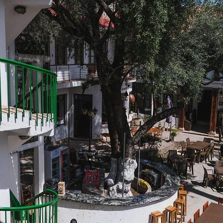 La Culta Hotel Sucre Ngoại thất bức ảnh