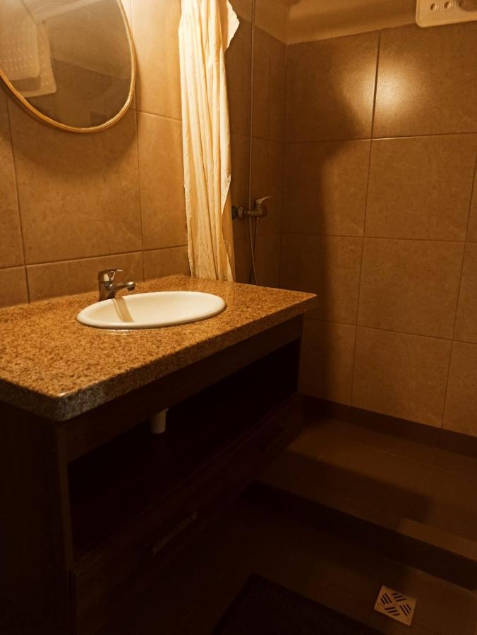 La Culta Hotel Sucre Ngoại thất bức ảnh