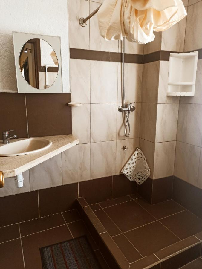 La Culta Hotel Sucre Ngoại thất bức ảnh