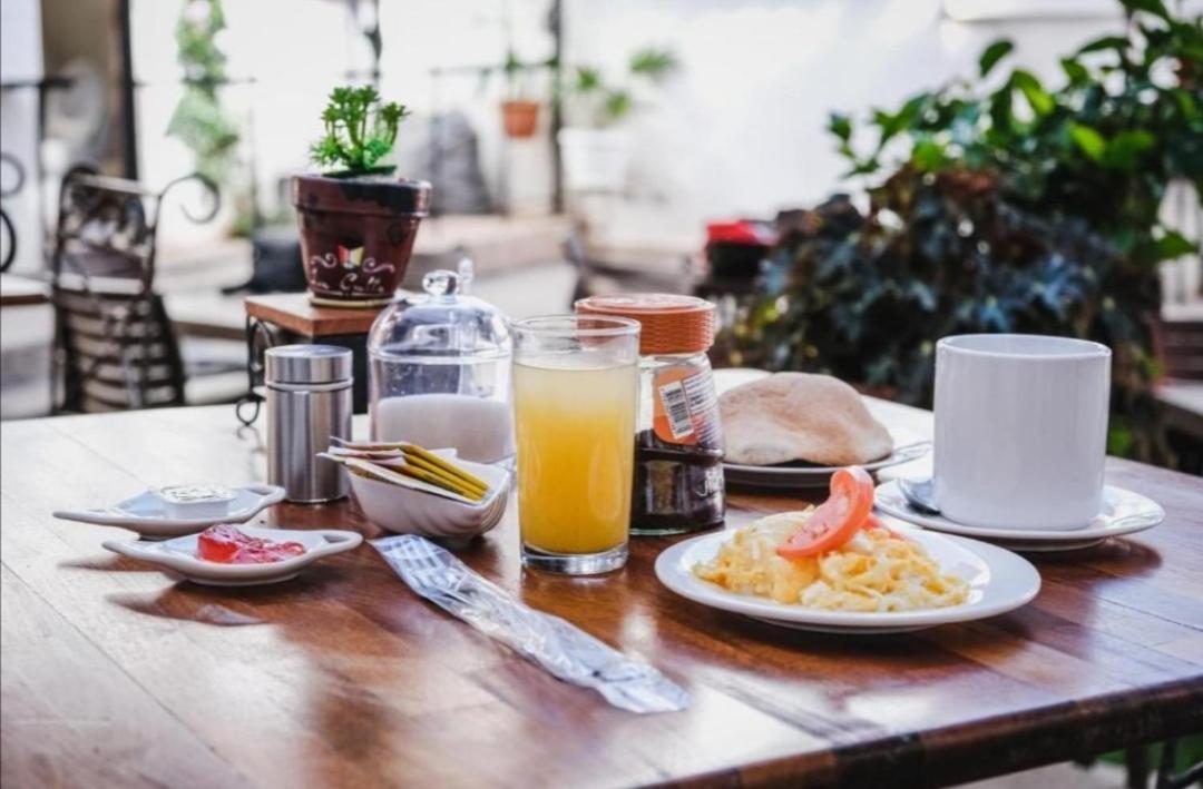 La Culta Hotel Sucre Ngoại thất bức ảnh